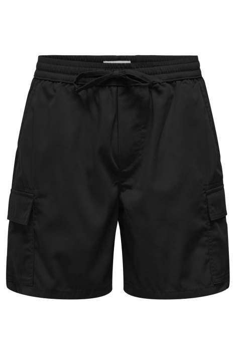 Only & Sons onskal cargo 0287 shorts cs